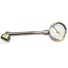 Манометр легковой/грузовой 16 атм