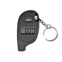 Манометр шинный 10 атм. цифровой