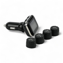 Датчик давления в шинах (TY-001)