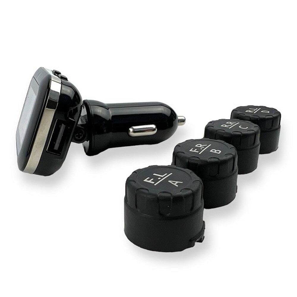 Датчик давления в шинах (TY-001) Датчик давления в шинах (TY-001)