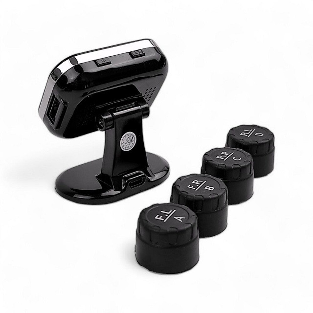 Датчик давления в шинах (TY-002) Датчик давления в шинах (TY-002)