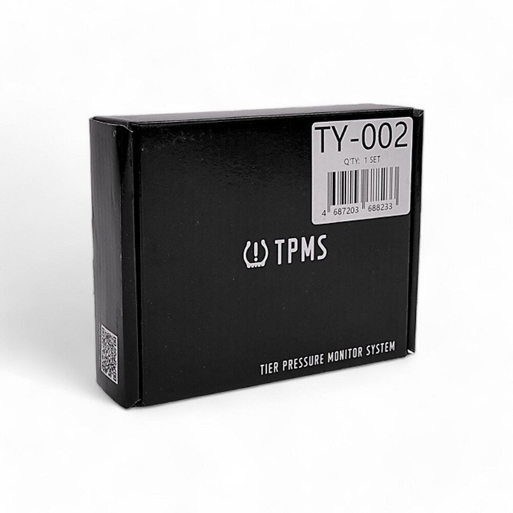 Датчик давления в шинах (TY-002) Датчик давления в шинах (TY-002)