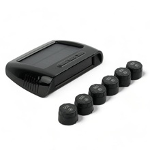 Датчик давления в шинах (TY-007)