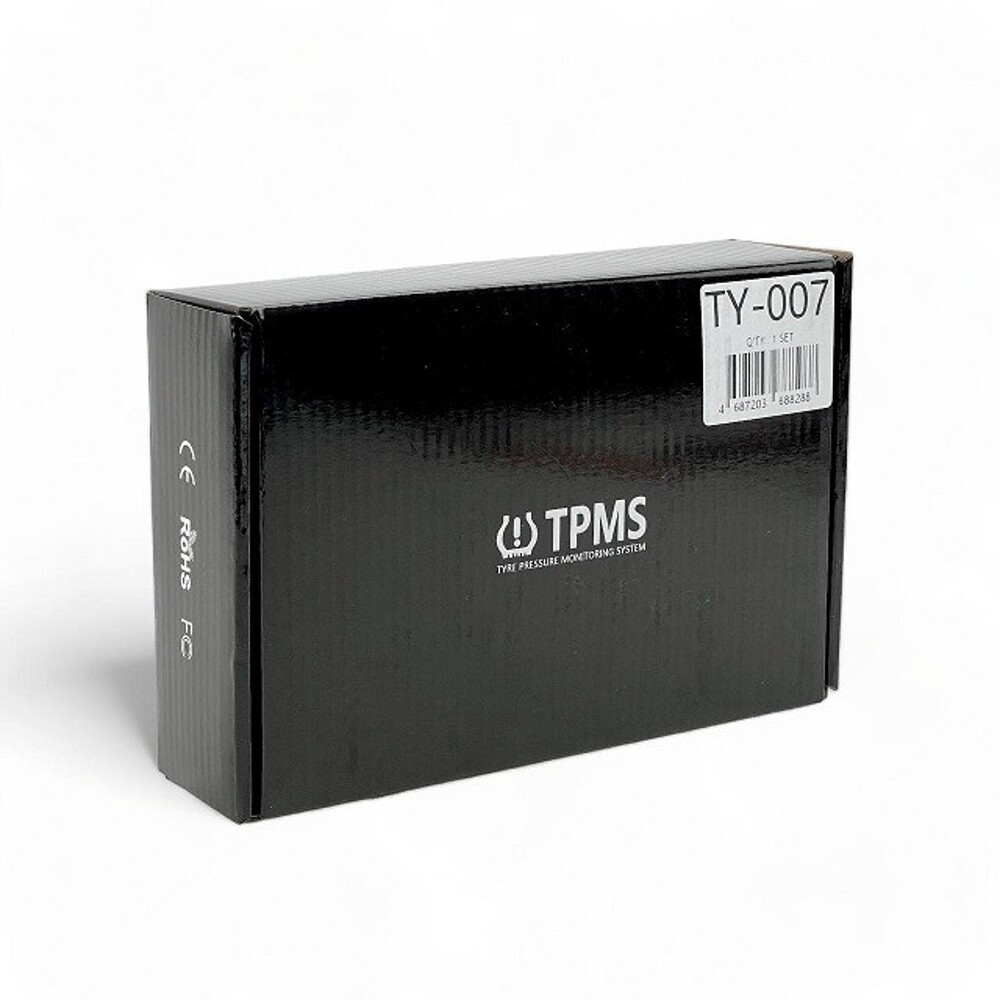 Датчик давления в шинах (TY-007) Датчик давления в шинах (TY-007)