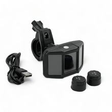 Датчик давления в шинах для мототехники (TY-008)