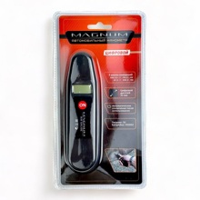 Манометр шинный 7 ат, цифровой