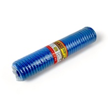 Шланг витой полиуретановый 8мм х 12мм х 10 м с цвет синий