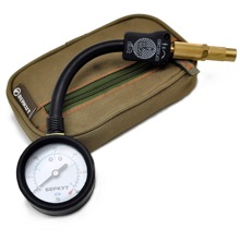 Манометр шинный /ADG-032