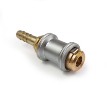 Быстросъем для шланга подкачки (10шт)