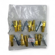 Наконечник насоса Латунь (10шт)