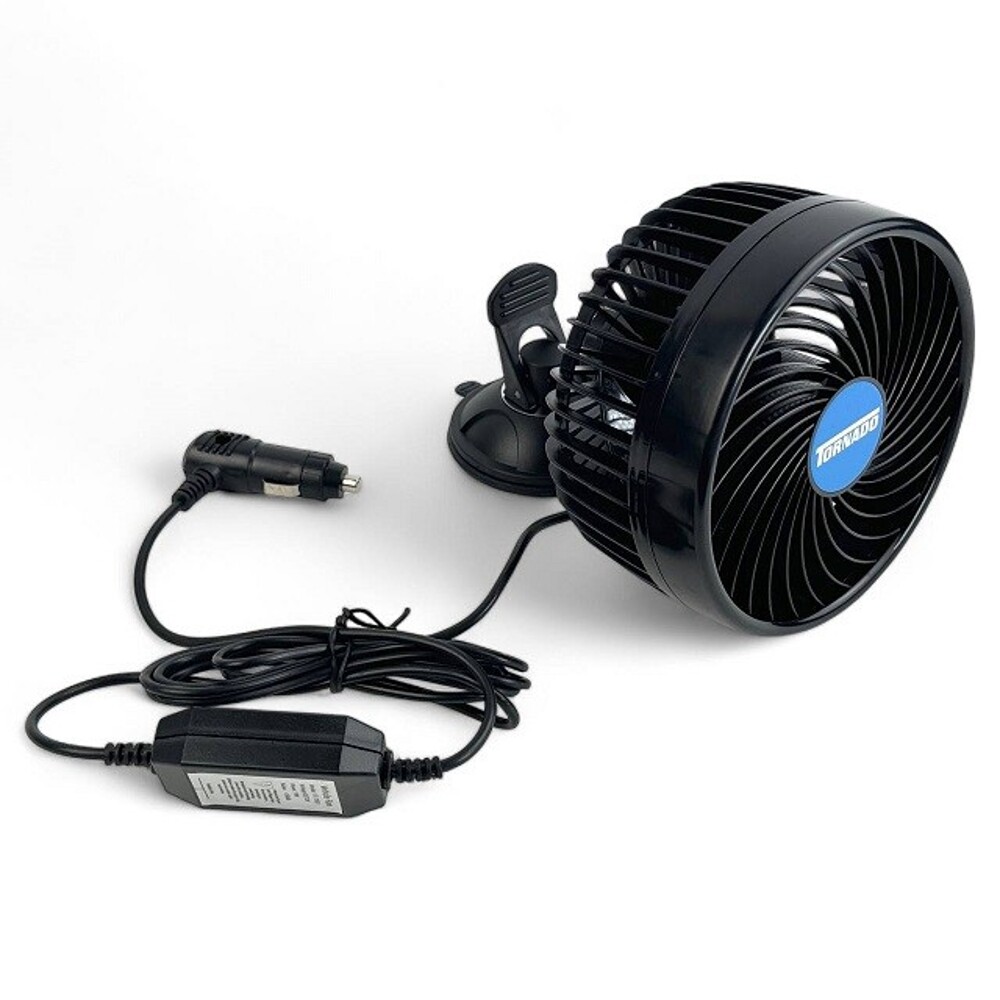 Вентилятор 6 12v, 9 Вт T-703 на присоске Вентилятор 6 12v, 9 Вт T-703 на присоске