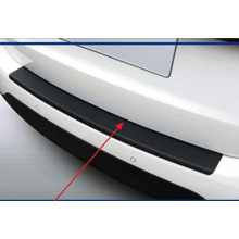 Защитная пленка на бампер Гранта Универсал