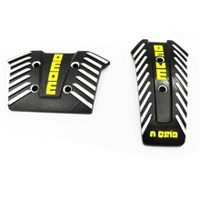 Накладки на педали 2 шт