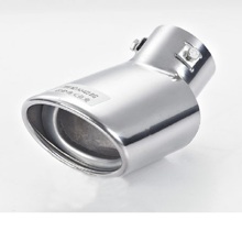 Насадка глушителя ас-423