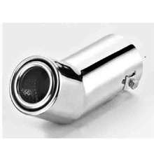 Насадка глушителя ас-424