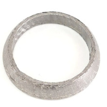 Кольцо катализатора глушителя 2110-12, инжектор