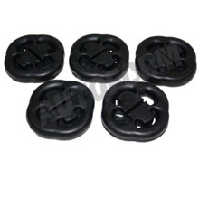 Подвеска глушителя на 2108-14-15 (5шт)