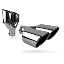 Насадка глушителя NG-016 (1шт)