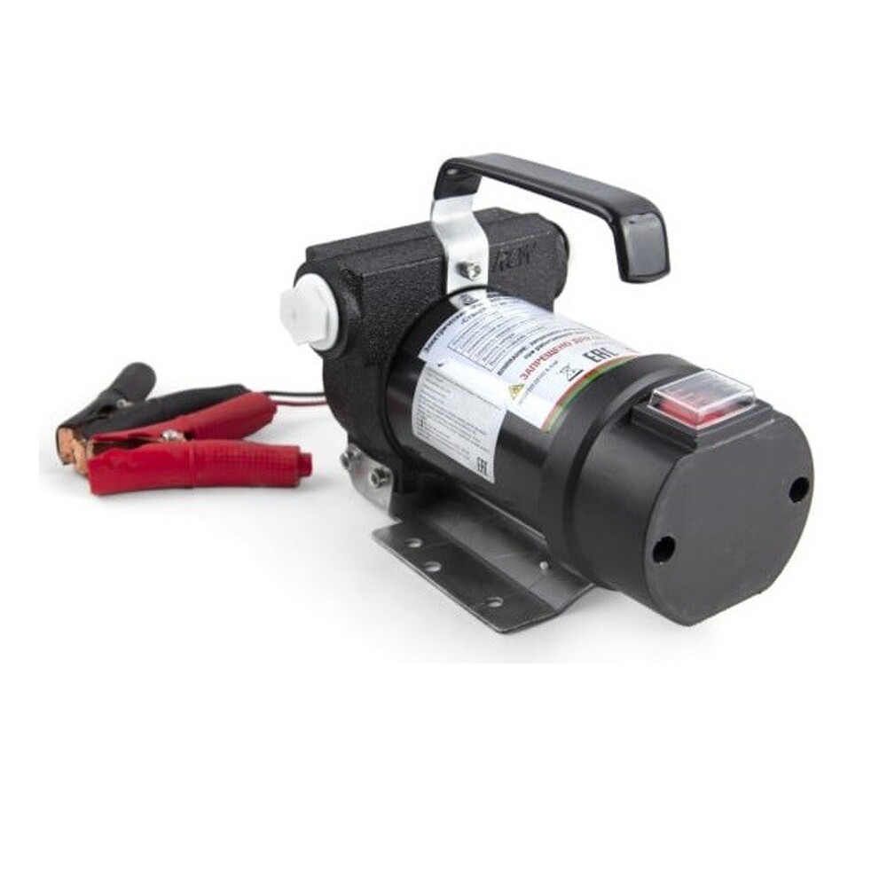 Насос для перекачки топлива непогружной 24в бak.11024 Насос для перекачки топлива непогружной 24в бak.11024