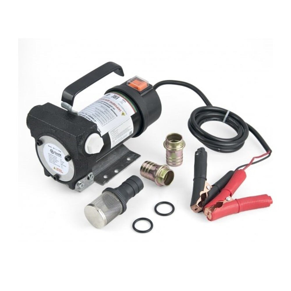 Насос для перекачки топлива непогружной 12 В Насос для перекачки топлива непогружной 12 В