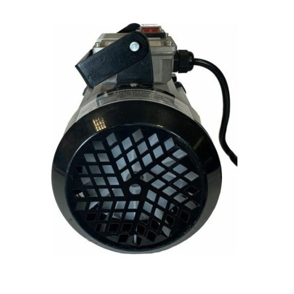 Насос для перекачки топлива и масел 220v 40л/мин гермес Насос для перекачки топлива и масел 220v 40л/мин гермес