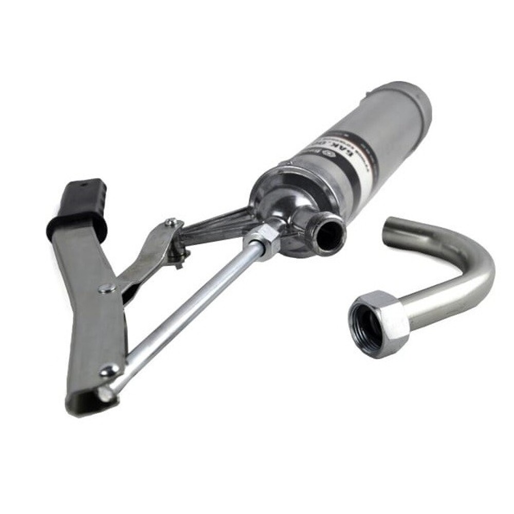 Насос для перекачки топлива рычажный Пегас Насос для перекачки топлива рычажный Пегас