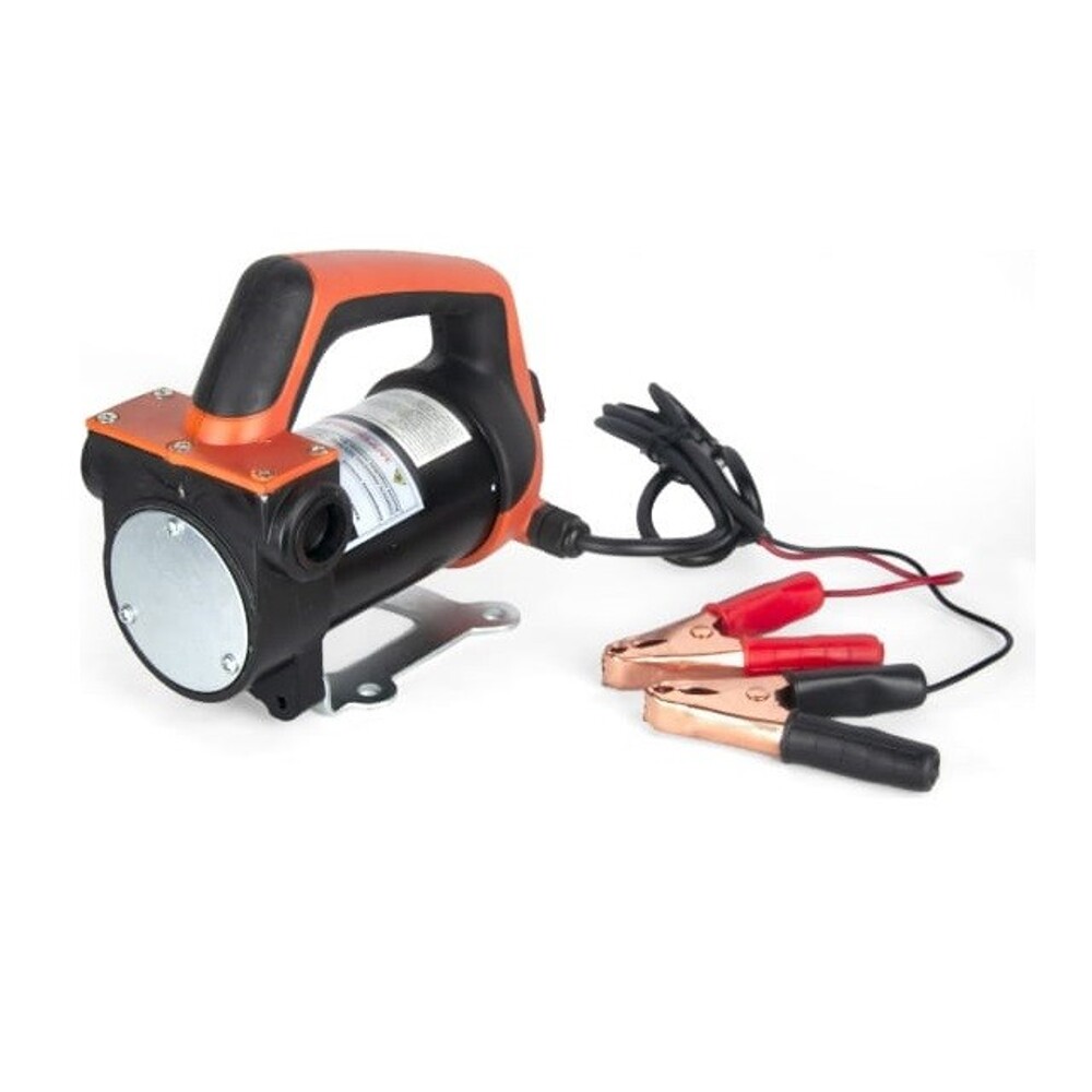 Насос для перекачки дизельного топливаи воды нептун 12v, 50л/мин Насос для перекачки дизельного топливаи воды нептун 12v, 50л/мин