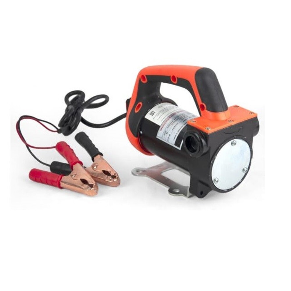 Насос для перекачки дизельного топливаи воды нептун 24v, 50л/мин Насос для перекачки дизельного топливаи воды нептун 24v, 50л/мин