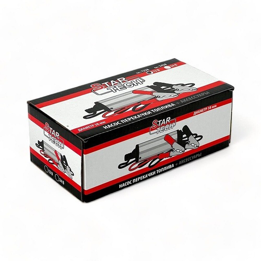 Насос для перекачки топлива (погружной) O38мм, 12V / ST1238 Насос для перекачки топлива (погружной) O38мм, 12V / ST1238