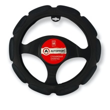 Оплетка спонж sp-9030-m, цвет черный