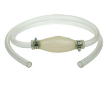 Шланг дляперекачки топлива силиконовый груша 1,5 м