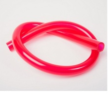 Шланг расширительного бачка для ваз 2101, красный