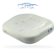 Пенолитье на водительское сиденье (без спинки) на камаз