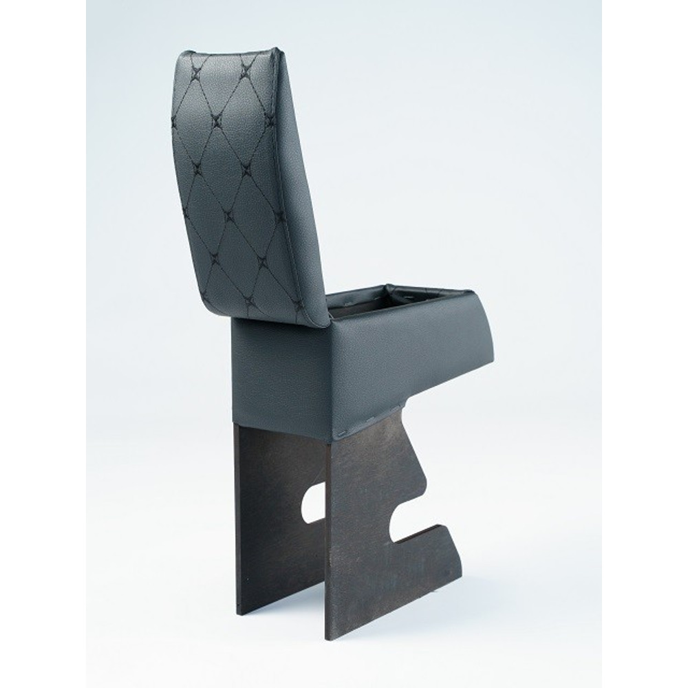 Бар - подлокотник для лада 2114,2109 кож.зам. цвет черный, строчка черная, ромб в коробке Бар - подлокотник для лада 2114,2109 кож.зам. цвет черный, строчка черная, ромб в коробке