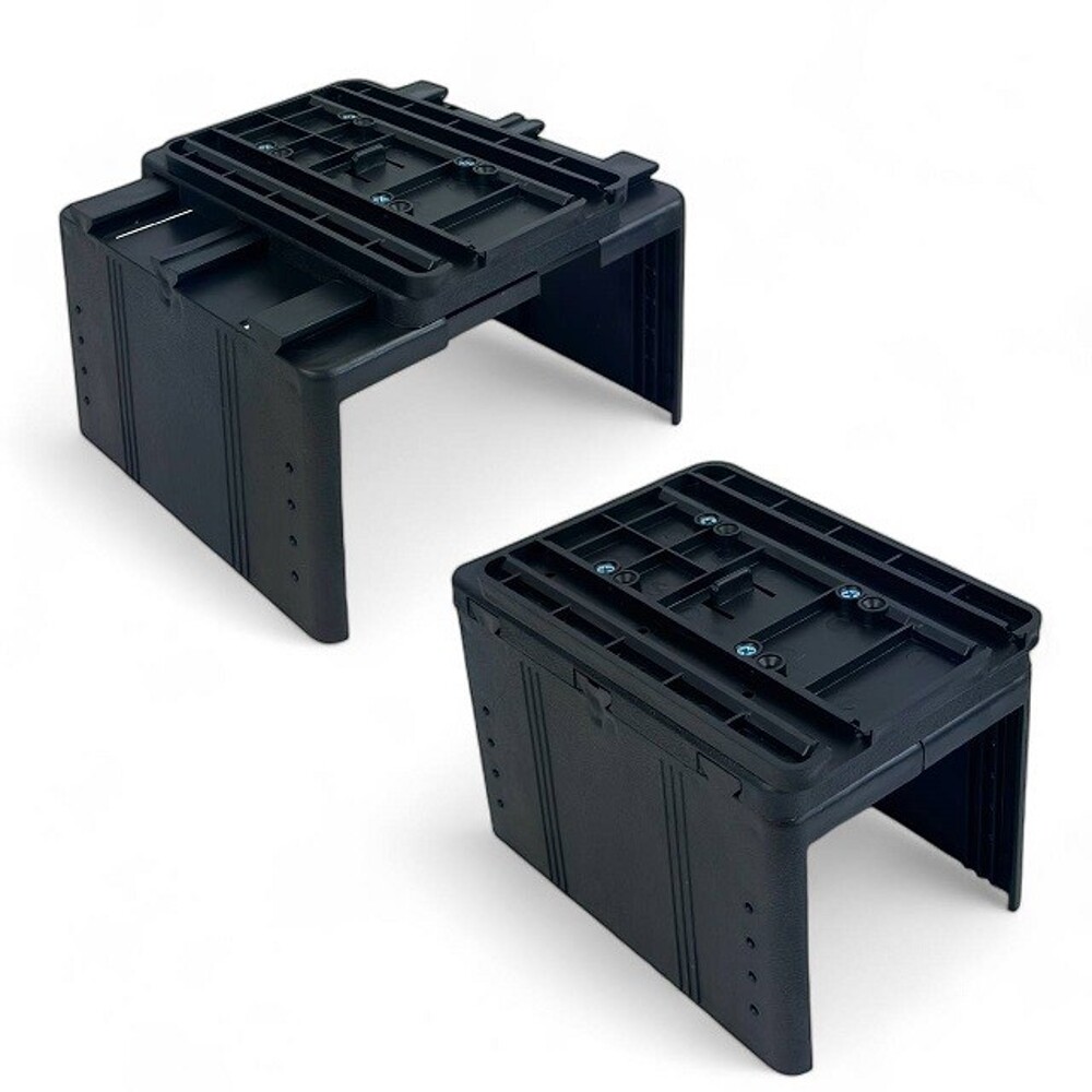 Бар подлокотник универсальный черный/Черная строчка Бар подлокотник универсальный черный/Черная строчка