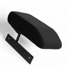 Подлокотник для газель откидной, правая,передний, цвет обивки искра, ткань