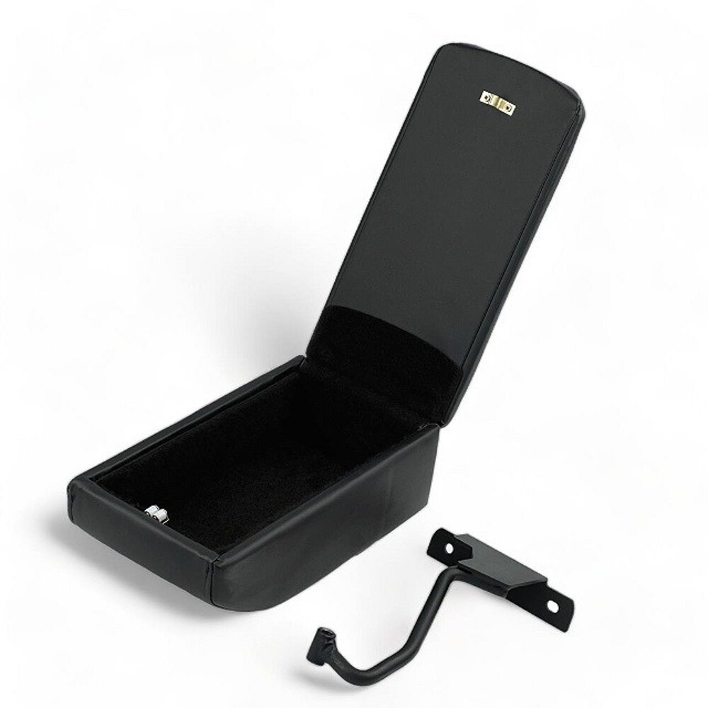 Бокс - подлокотник для лада xray, кож.зам. черный, кож.зам. Бокс - подлокотник для лада xray, кож.зам. черный, кож.зам.