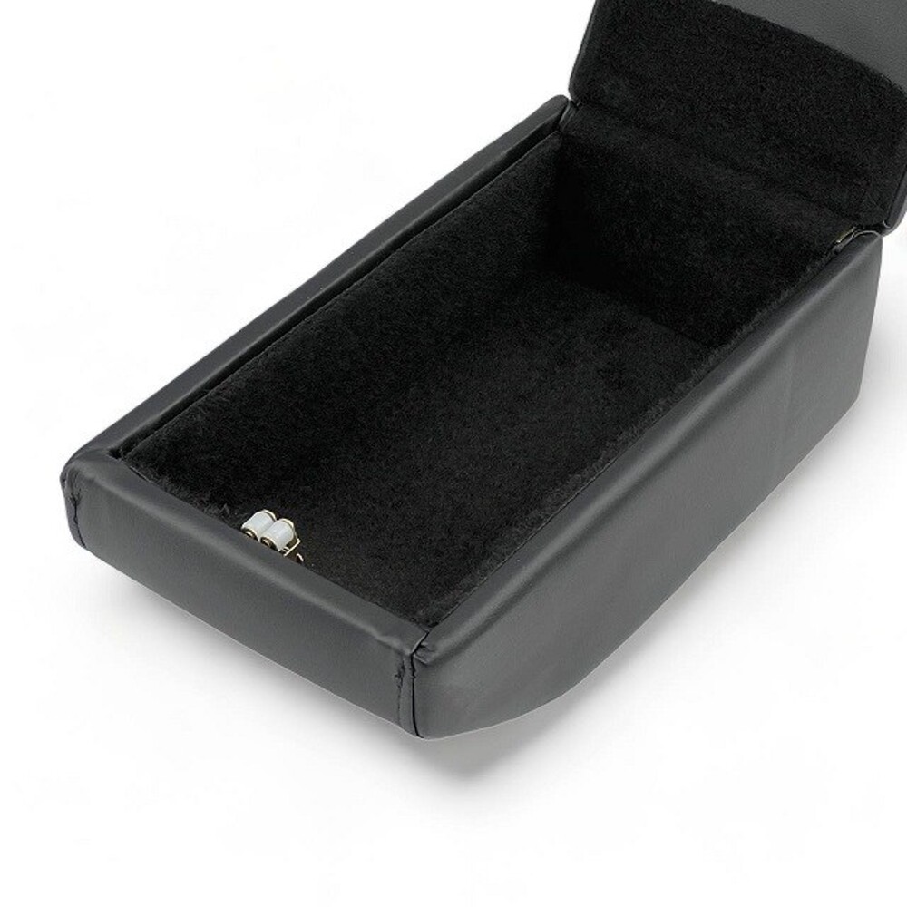 Бокс - подлокотник для лада xray, кож.зам. черный, кож.зам. Бокс - подлокотник для лада xray, кож.зам. черный, кож.зам.