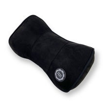 Подушка автомобильная суппорт с памятью MAXIMAL, цвет черный