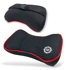 Подушка автомобильная суппорт с памятью MAXIMAL, цвет цвет черный, кант красный (размер 19*32*8см) Подушка автомобильная суппорт с памятью MAXIMAL, цвет цвет черный, кант красный (размер 19*32*8см)
