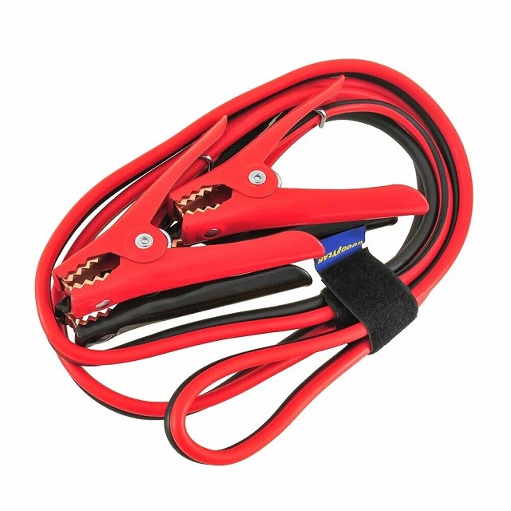 Провода пусковые 300 а - 2,5 м в сумке*** Провода пусковые 300 а - 2,5 м в сумке***