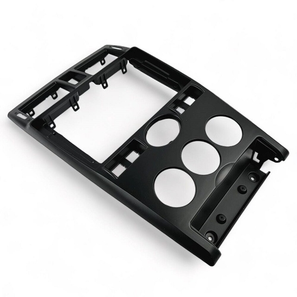 Рамка для магнитолы 9 лада Приора Рамка для магнитолы 9 лада Приора