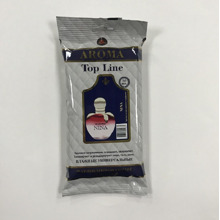 Салфетки влажные универсальные парфюмированные, по мотивам №12 Nina ricci ninaв упаковке 30 шт