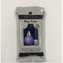 Салфетки влажные универсальные парфюмированные, по мотивам Lanvin eclat d arprge, в упаковке 30 шт