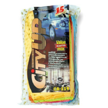 Набор салфеток из 15-ти шт 30*30 см микрофибра