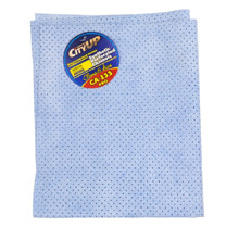 Салфетка 45*55 см из перфорированной замши/200