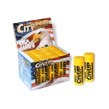 Салфетка 32*43 см из армированной синтетической ультра замши в тубусе