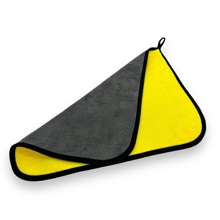 Салфетка 30*40 см из микрофибры