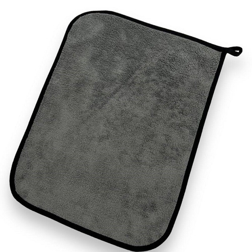 Салфетка 30*40 см из микрофибры Салфетка 30*40 см из микрофибры