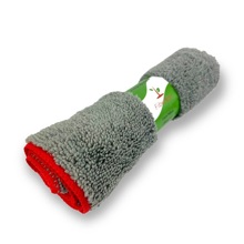 Салфетка 35*40 см из микрофибры 250г